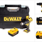 DeWalt DCD 778 NT Akku Schlagbohrschrauber 18V 65Nm + 1x Akku 4,0Ah in TSTAK Box - ohne Ladegerät - Toolbrothers