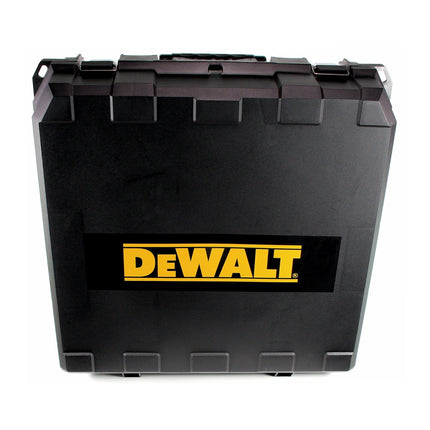 DeWalt DCN 890 P2 Akku Nagler 18 V Li-Ion Brushless im Koffer + 2 x 5,0 Ah Akku + Ladegerät - Toolbrothers