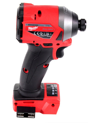 Milwaukee M18 FID2-0X FUEL Akku Schlagschrauber ( 4933464087 ) 18 V Li-Ion Solo in HD-Box Transportkoffer - ohne Akku, ohne Ladegerät - Toolbrothers