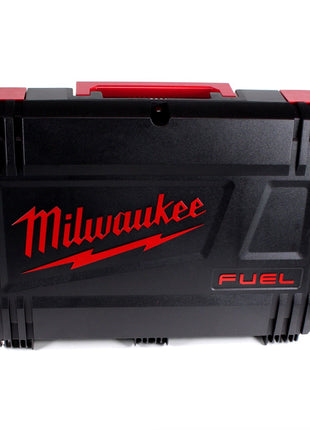 Milwaukee M18 FID2-0X FUEL Akku Schlagschrauber ( 4933464087 ) 18 V Li-Ion Solo in HD-Box Transportkoffer - ohne Akku, ohne Ladegerät - Toolbrothers