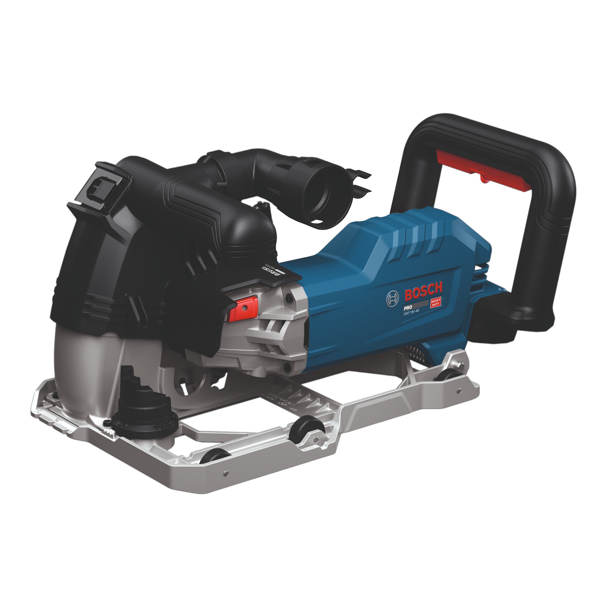 Bosch GNF 18V 40 Akku Mauernutfraese 18 V 40 mm Brushless 1x ProCORE Akku 8 0 Ah L Boxx ohne Ladegeraet 1 - toolbrothers