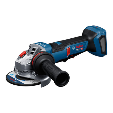 Bosch GWS 18V 11 PS Akku Winkelschleifer 18 V 125 mm Brushless 1x ProCORE Akku 5 5 Ah ohne Ladegeraet 1 - toolbrothers