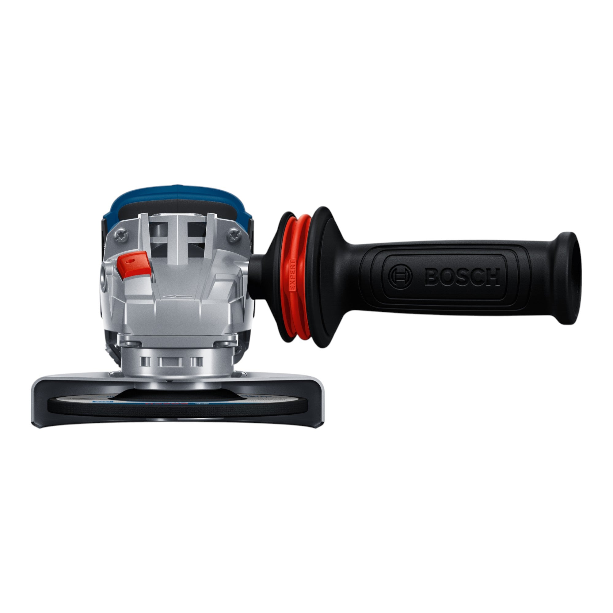 Bosch GWS 18V 11 PS Akku Winkelschleifer 18 V 125 mm Brushless 1x ProCORE Akku 5 5 Ah ohne Ladegeraet 4 - toolbrothers