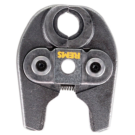 REMS Pressbacke Presszange Mini M18 ( 578314 ) für Mini-Press - Toolbrothers
