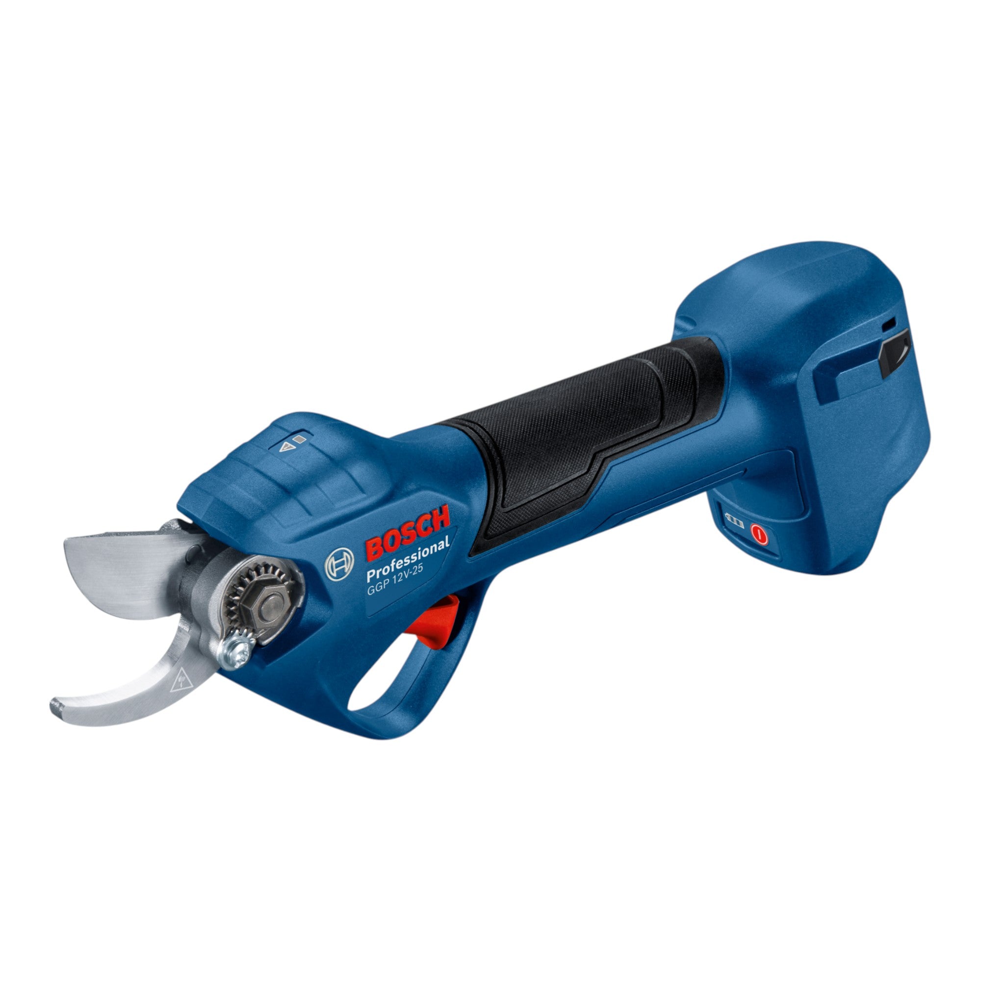 Bosch GGP 12V 25 Akku Gartenschere 12 V 25 mm Brushless 2x Akku 2 0 Ah Ladegeraet 1 - toolbrothers