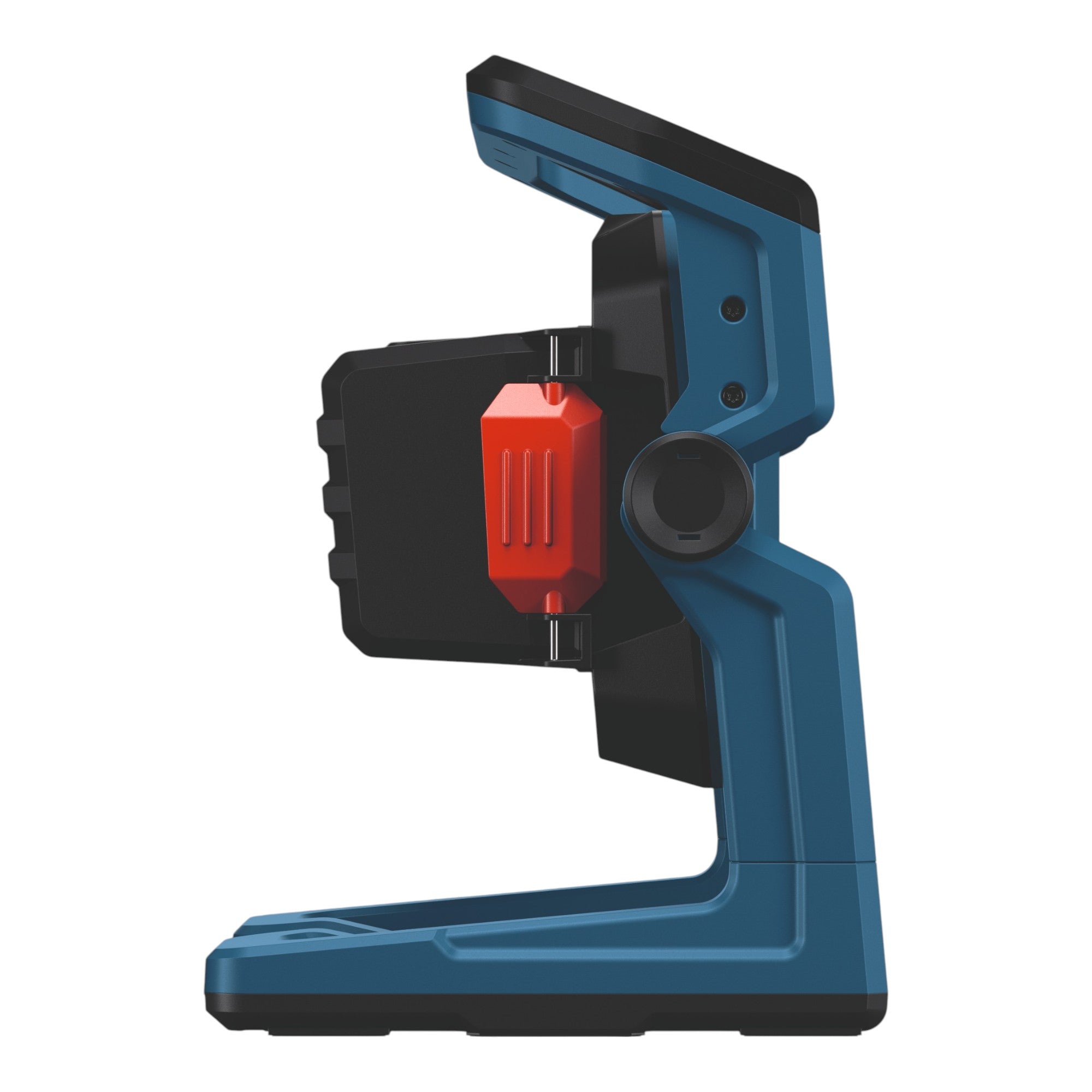 Bosch GLI 18V 5000 Akku Bauleuchte 18 V 5000 lm 2x Akku 4 0 Ah Ladegeraet 2 - toolbrothers