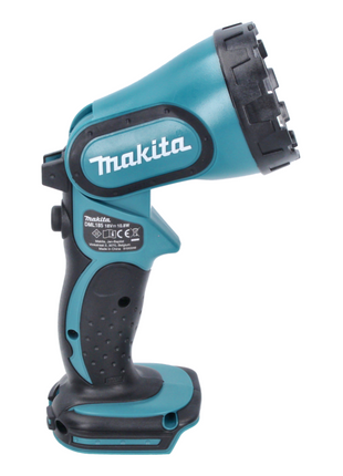 Makita DML 185 RF1 Akku Lampe / Handleuchte 18 V + 1x Akku 3,0 Ah + Ladegerät - Toolbrothers