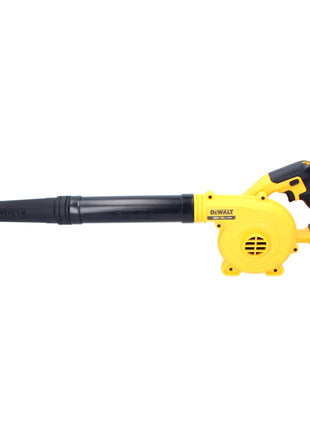 DeWalt DCV 100 N Akku Gebläse / Laubbläser 18 V + 1x Akku 2,0 Ah - ohne Ladegerät - Toolbrothers