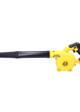 DeWalt DCV 100 L1 Akku Gebläse / Laubbläser 18 V + 1x Akku 3,0 Ah + Ladegerät - Toolbrothers