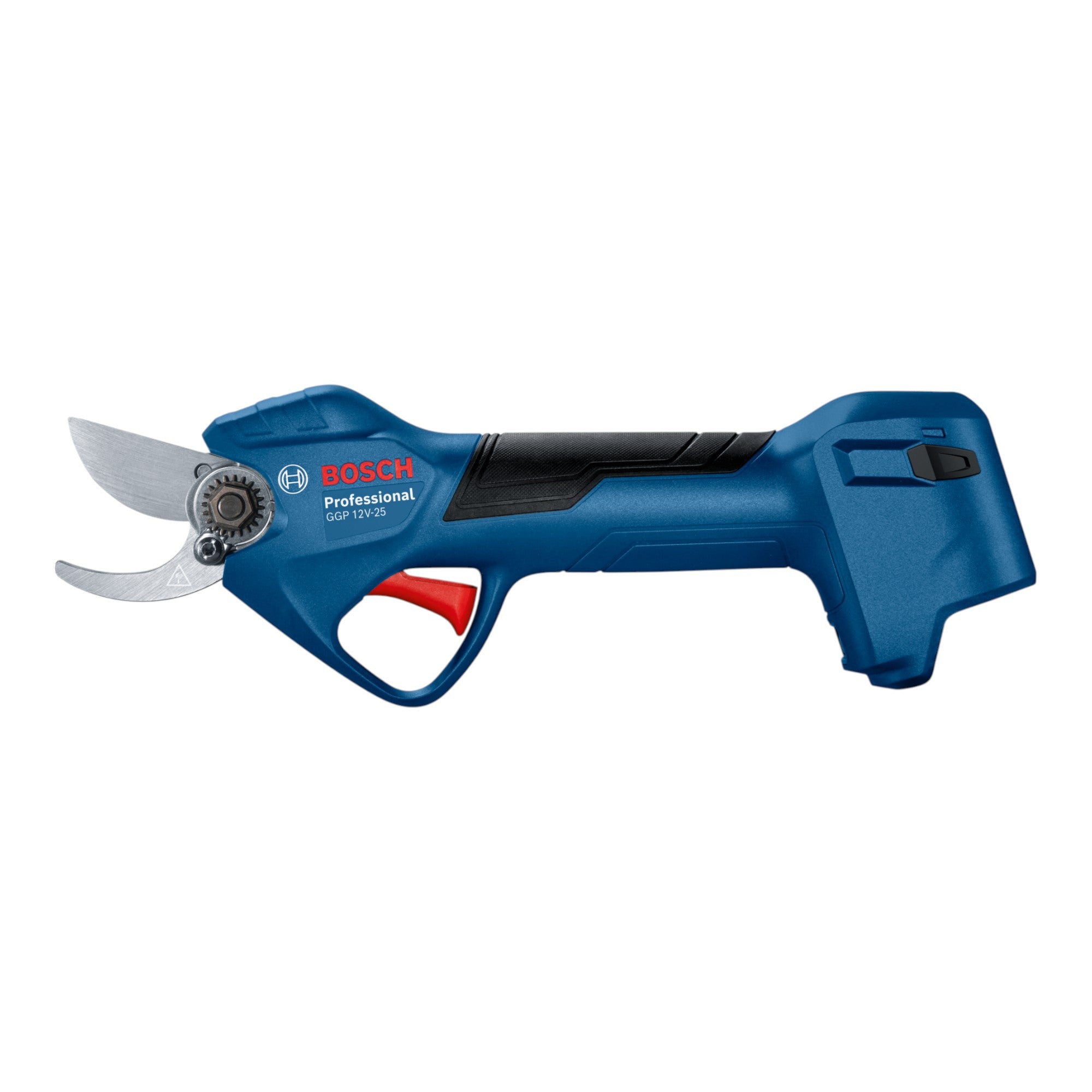 Bosch GGP 12V 25 Akku Gartenschere 12 V 25 mm Brushless 2x Akku 3 0 Ah Ladegeraet 2 - toolbrothers