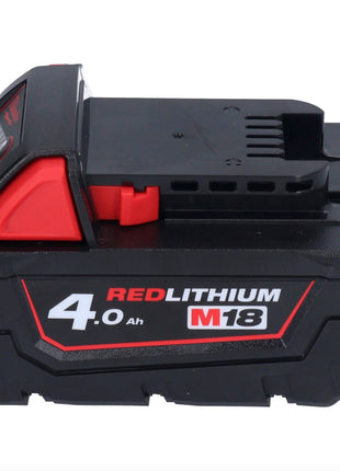 Milwaukee M18 FPD2-401X Akku Schlagbohrschrauber 18 V 135 Nm Brushless + 1x Akku 4,0 Ah + HD-Box - ohne Ladegerät - Toolbrothers