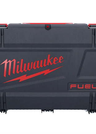 Milwaukee M18 FPD2-401X Akku Schlagbohrschrauber 18 V 135 Nm Brushless + 1x Akku 4,0 Ah + Ladegerät + HD-Box - Toolbrothers