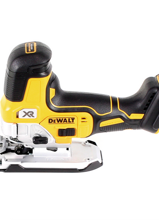 DeWalt DCS 335 NT Akku Stichsäge 18V + 1x Akku 3,0 Ah in TSTAK - ohne Ladegerät - Toolbrothers