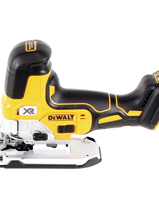 DeWalt DCS 335 NT Akku Stichsäge 18V + 1x Akku 5,0 Ah in TSTAK - ohne Ladegerät - Toolbrothers