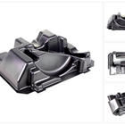 Makita passende Einlage fuer Handkreissaege HS 7601 0 - toolbrothers