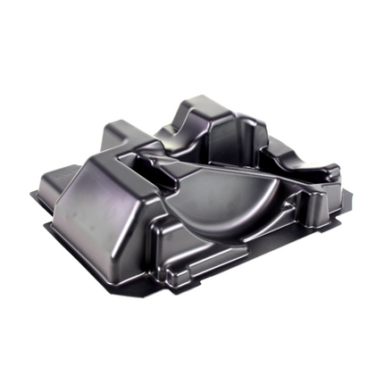 Makita MAKPAC 4 Systemkoffer + Einlage für Handkreissäge HS 7601 - Toolbrothers