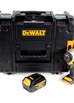 DeWalt DCF 809 NT Akku Schlagschrauber 18 V Brushless Li-Ion in T-STAK Box + 1 x 4,0 Ah Akku - ohne Ladegerät - Toolbrothers