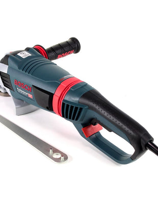 Bosch GWS 26-230 LVI Winkelschleifer 2600 W HEAVY DUTY ( 0601895F04 ) + 3x Bosch Standard Universal Diamant Trennscheibe 230 mm ( 2608615065 ) - Toolbrothers