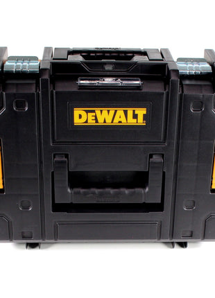 DeWalt DCD 709 M1T Akku Schlagbohrschrauber 18V 65Nm + 1x Akku 4,0Ah + Ladegerät  in TSTAK Box - Toolbrothers