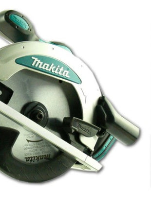 Makita BSS 610 Akku Handkreissäge 18V 165 mm Solo - ohne Akku, ohne Ladegerät - Toolbrothers