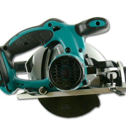 Makita BSS 610 Akku Handkreissäge 18V 165 mm + 1x Akku 3,0Ah - ohne Ladegerät - Toolbrothers