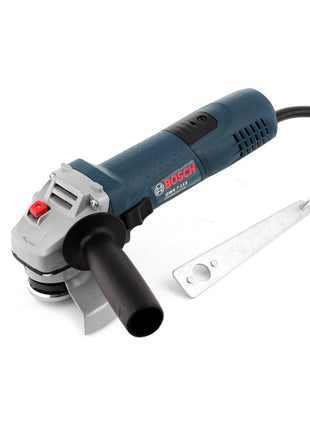 Bosch 2x GWS 7-115 E Winkelschleifer 115 mm 720 Watt ( 2x 0601388203 ) - Toolbrothers