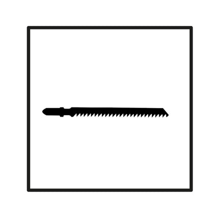 Makita BJR 181 Akku Recipro Säbelsäge 18 V + 1x Akku 3,0 Ah -  ohne Ladegerät - Toolbrothers