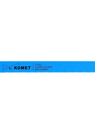 Komet Säbelsägeblatt METAL AND WOOD 200mm 14tpi 5 Stk. ( 501.016 ) HSS-Bi-Metall - Toolbrothers