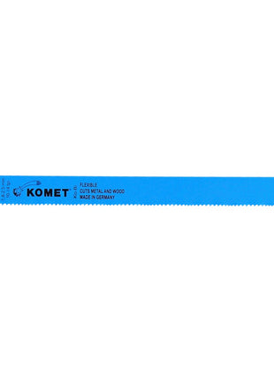 Komet Säbelsägeblatt METAL AND WOOD 225mm 10-14tpi 5 Stk. ( 501.019 ) HSS-Bi-Metall Vario - Toolbrothers