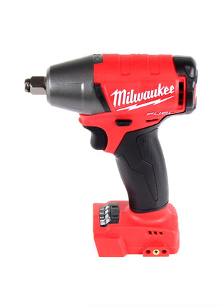 Milwaukee M18 FIWF12-0X Akku Schlagschrauber 1/2" 18V 300Nm Solo ( 4933451448 ) in HD Box - ohne Akku und Ladegerät - Toolbrothers