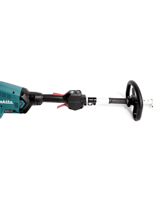 Makita DUX 60 Z Akku Multifunktionsantrieb 36V ( 2x 18V ) Brushless für über 10 Aufsätze - Toolbrothers