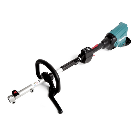 Makita DUX 60 Z Akku Multifunktionsantrieb 36V ( 2x 18V ) Brushless für über 10 Aufsätze - Toolbrothers