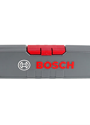 Bosch Tough Box Metall Säbelsägeblatt Set 21 tlg. ( 2607011300 ) Metal Set 150 mm 225 mm + 1 x Carbide SSB Sägeblatt - Toolbrothers