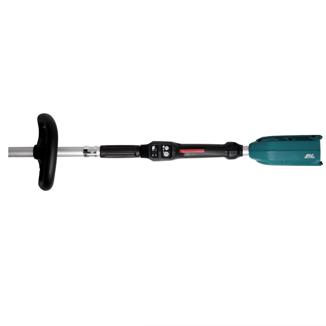 Makita DUR 188 LZ Recortador de césped a batería 18 V - Sin batería, sin cargador incluidos