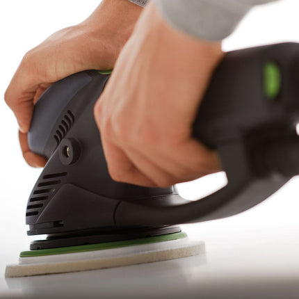 Festool RO 150 FEQ ROTEX szlifierka oscylacyjna z przekładnią zębatą ( 575066 )