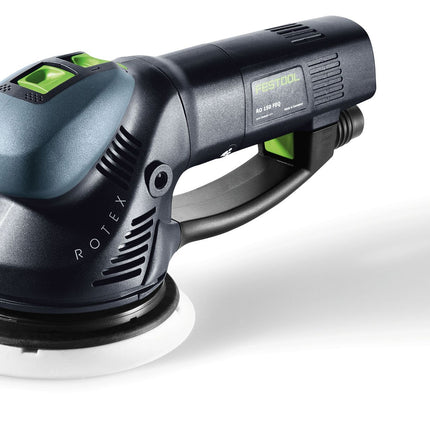Festool RO 150 FEQ ROTEX szlifierka oscylacyjna z przekładnią zębatą ( 575066 )