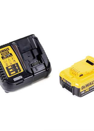 DeWalt DCD 708 P1T Akku Bohrschrauber 18 V Li-Ion Brushless in TSTAK Box + 1 x 5,0 Ah Akku + Ladegerät - Toolbrothers