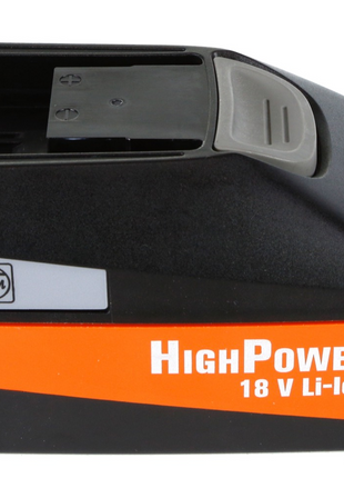 Fein HighPower Akku Starter Set 18V mit 1x 5,2Ah HP Akku und Schnellladegerät ALG 80 - Toolbrothers