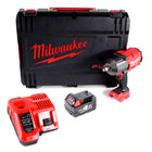 Milwaukee M18 FHIWF12-401X Akku Schlagschrauber 1/2