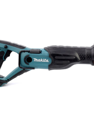 Makita DJR 181 RT1 Akku Reciprosäge 18 V Säbelsäge + 1x 5,0 Ah Akku + Ladegerät - Toolbrothers