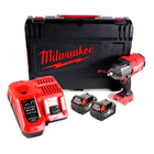 Milwaukee M18 FHIWF12-402X Akku Schlagschrauber 1/2