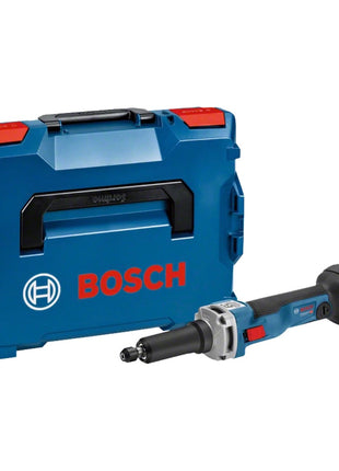 Bosch GGS 18V-23 LC Professional amoladora recta a batería 18 V Brushless + L-Boxx (0601229100) - sin batería, sin cargador