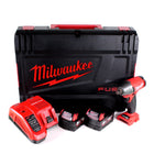 Milwaukee M18 FIWF12-502X Akku Schlagschrauber 1/2