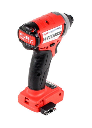 Milwaukee M18 ONEID-0 Akku Schlagschrauber 18V 1/4" 203Nm Solo - ohne Akku und Ladegerät - Toolbrothers