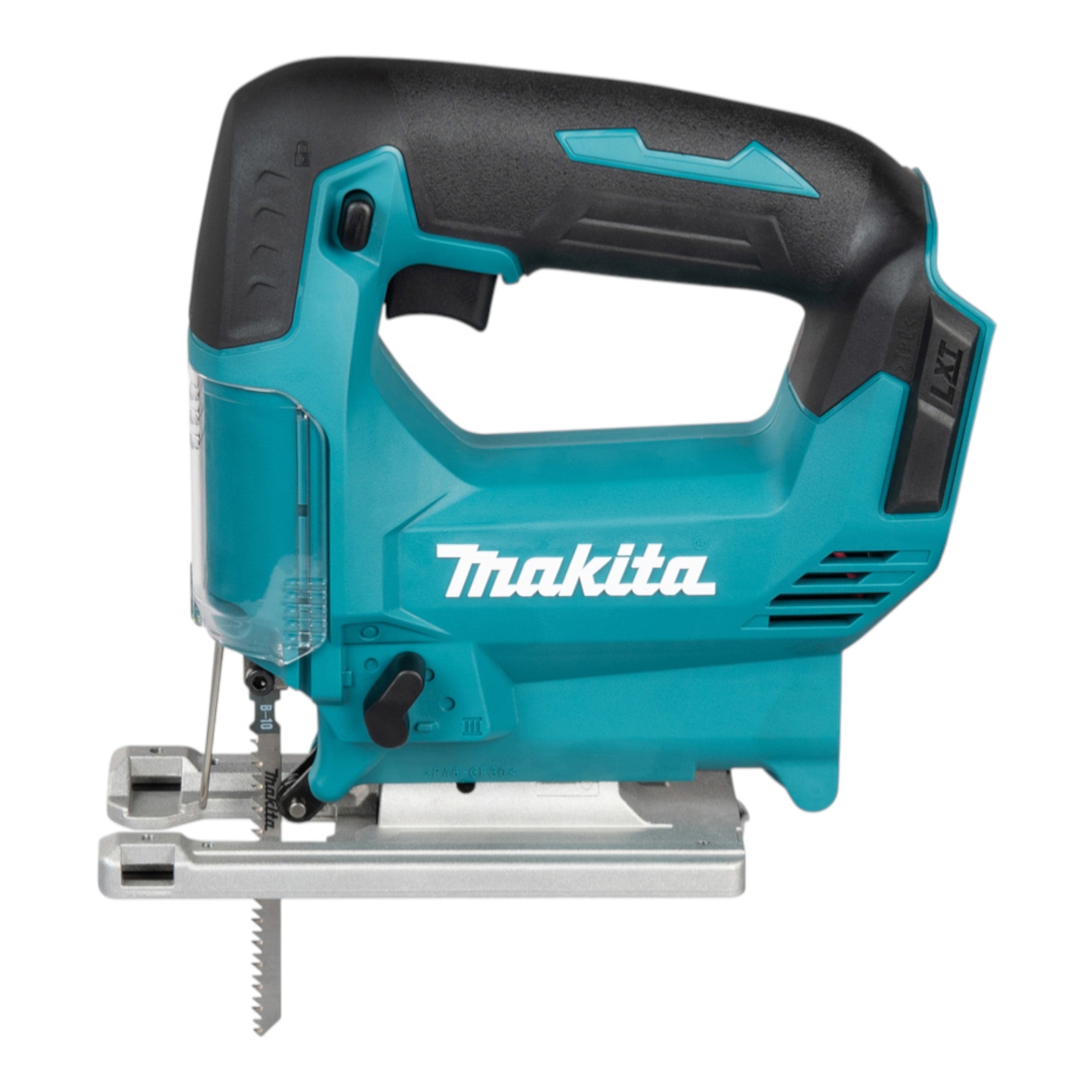 Makita DJV 186 ST1 Akku Pendelhubstichsaege 18 V 1x Akku 5 0 Ah Ladegeraet 1 - toolbrothers