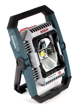 Bosch GLI 18V-2200 C Akku Lampe 18V 2200lm Bluetooth ( 0601446501 ) + 1x 4,0 Ah Akku - ohne Ladegerät - Toolbrothers