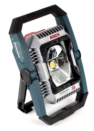 Bosch GLI 18V-2200 C Akku Lampe 18V 2200lm Bluetooth ( 0601446501 ) + 1x 5,0 Ah Akku + Ladegerät - Toolbrothers