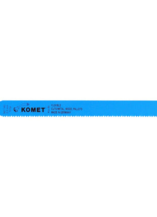 Komet Säbelsägeblatt PALLETS 225mm 10tpi 10 Stk. ( 2x 501.342 ) HSS-Bi-Metall - Toolbrothers