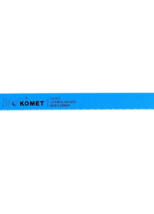 Komet Säbelsägeblatt METAL AND WOOD 225mm 14tpi 10 Stk. ( 2x 501.036 ) HSS-Bi-Metall - Toolbrothers