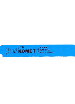 Komet Säbelsägeblatt METAL 150mm 18tpi 10 Stk. ( 2x 501.009 ) HSS-Bi-Metall - Toolbrothers